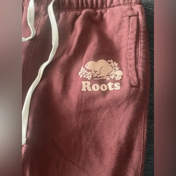Roots track pants - Picture 2 of 4